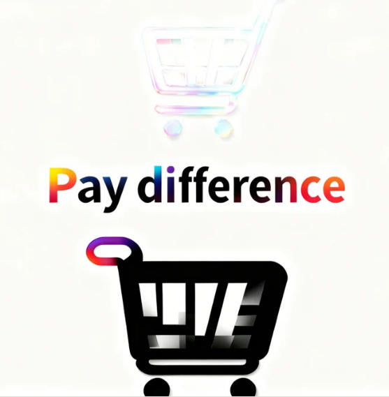 Pay difference!!!